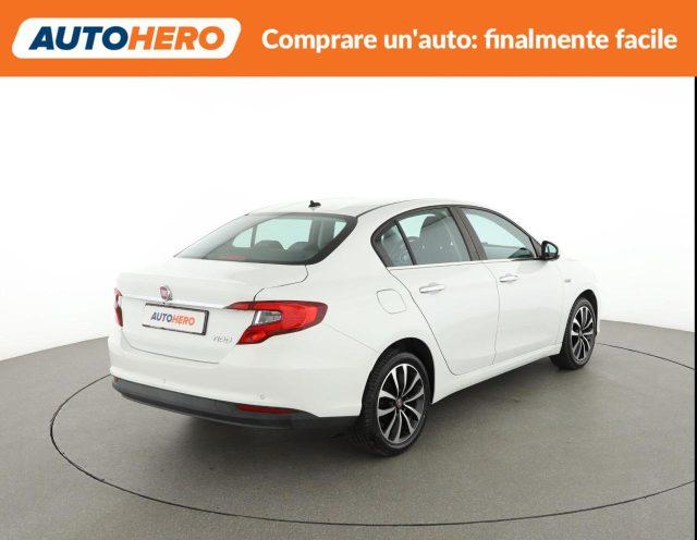 FIAT Tipo 1.4 4 porte Lounge