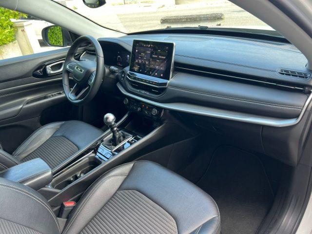 JEEP Compass 1.6 Multijet II Limited