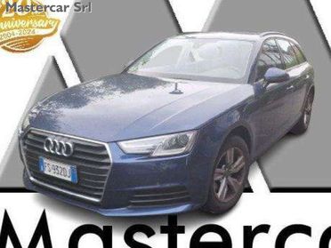 AUDI A4 A4 Avant 2.0 tdi Business 150cv - FS932DJ