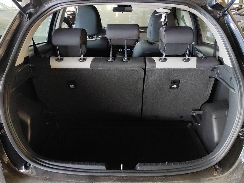 Toyota Yaris Hybrid 1.5 Hybrid Active AREA C FREE