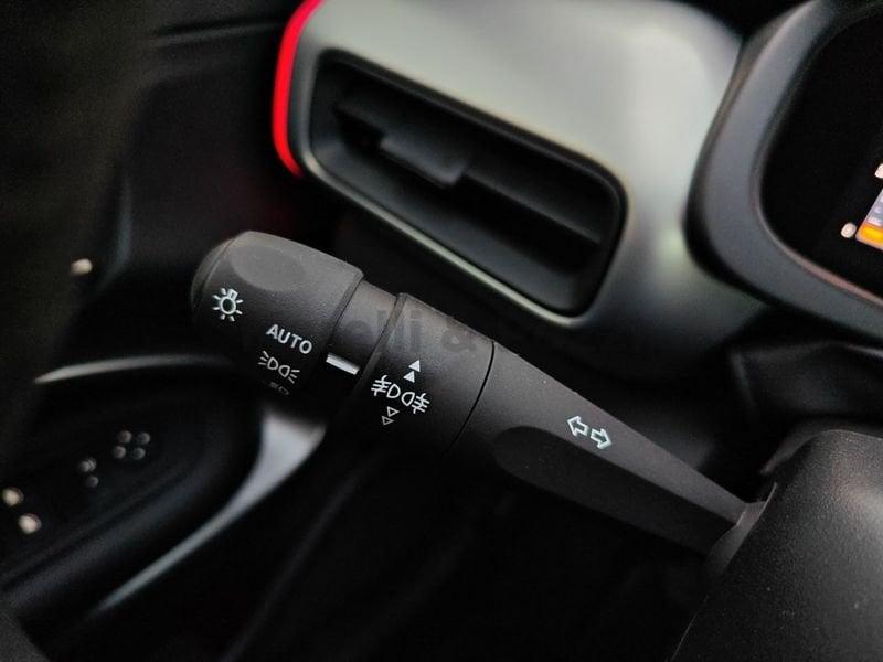 Jeep Avenger Avenger 1.2 Turbo 100 CV Summit