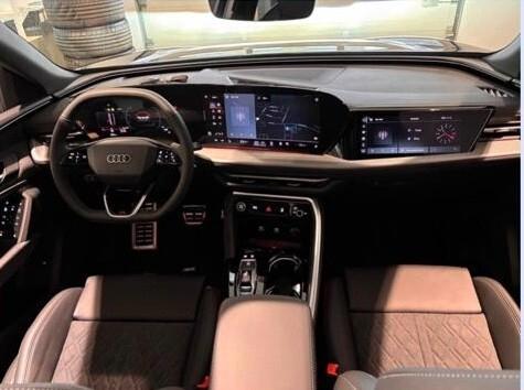 Audi Q5 SPB TDi 150 kW mHEV+ S tronic quattro S-line edition one