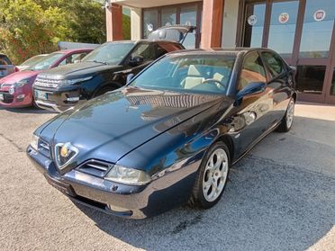 Alfa Romeo 166 2.4 JTD 150CV DISTINCTIVE