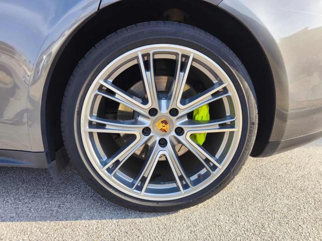 PORSCHE Panamera 2.9 4 E-Hybrid Executive