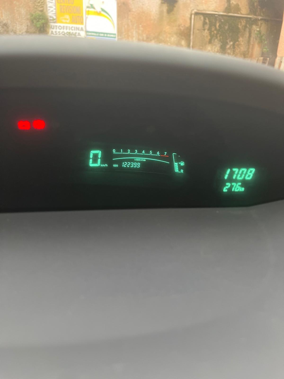 Toyota Yaris 1.0 3 porte