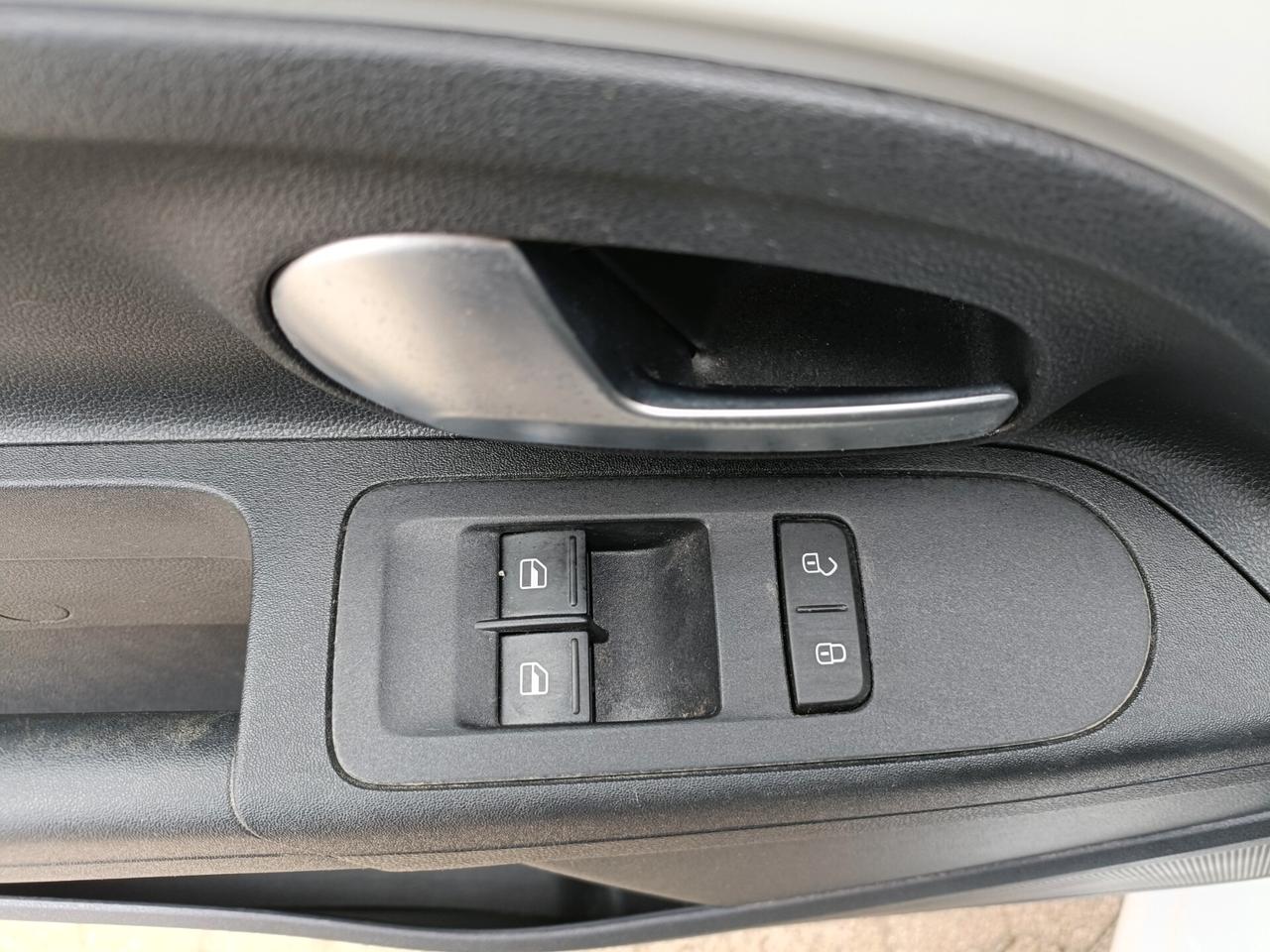 Volkswagen up! 1.0 5p. EVO sport BlueMotion Technology