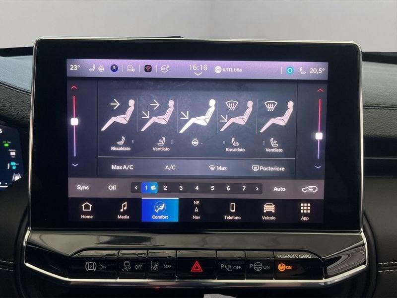 Jeep Compass 4xe 1.3 T4 PHEV 240cv Summit 4xe Auto