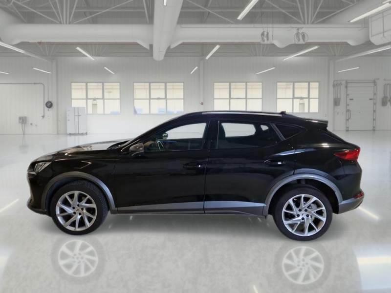 CUPRA FORMENTOR 2.0 TDI 4Drive DSG