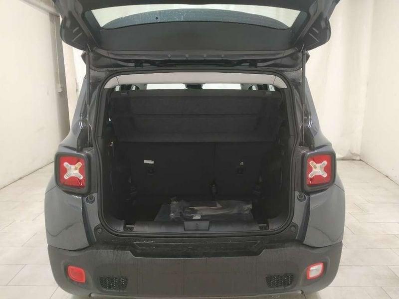 Jeep Renegade 1.5 turbo t4 mhev Limited 2wd 130cv dct
