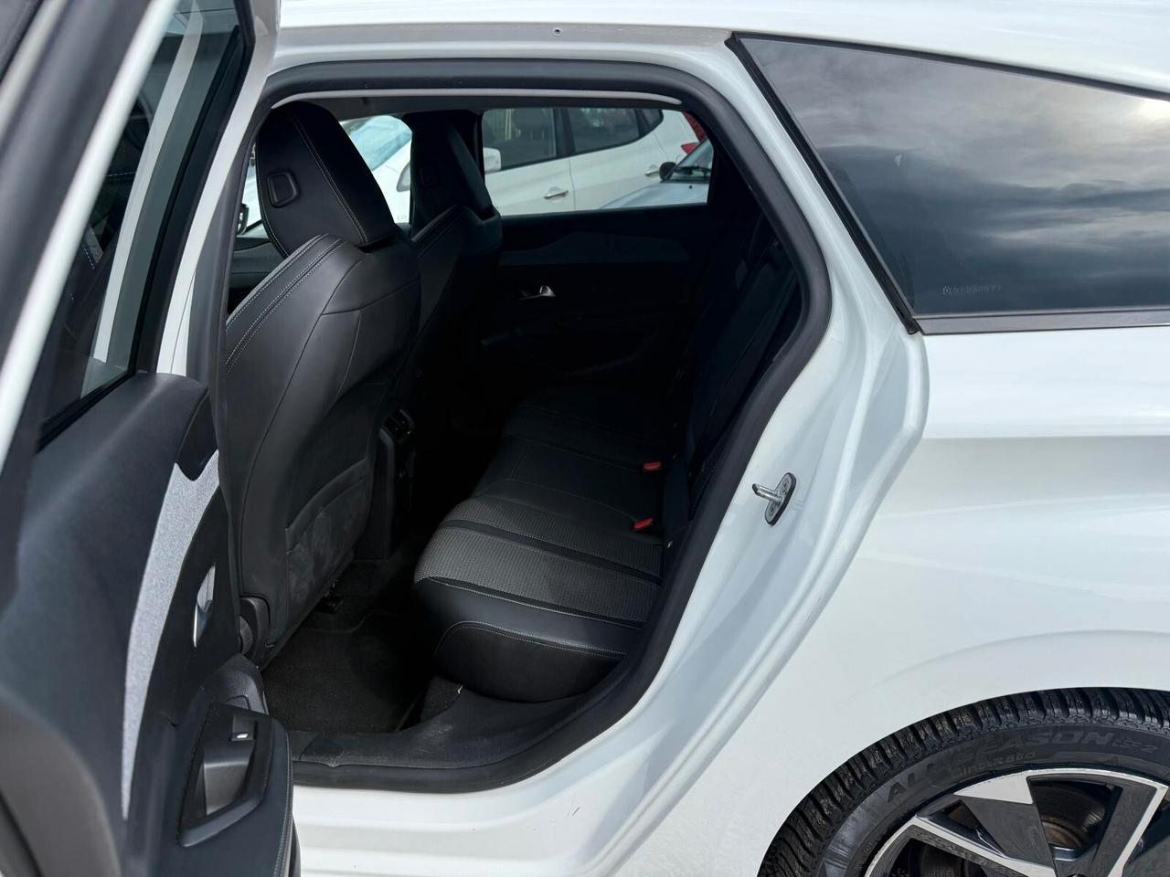 Peugeot 308 BlueHDi 130 S&S EAT8 SW Allure Pack Full Optional