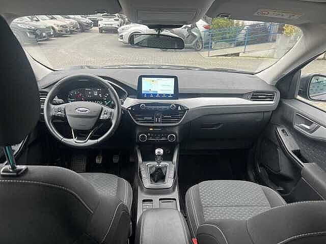 Ford Kuga 1.5 EcoBlue 120 CV 2WD Connect