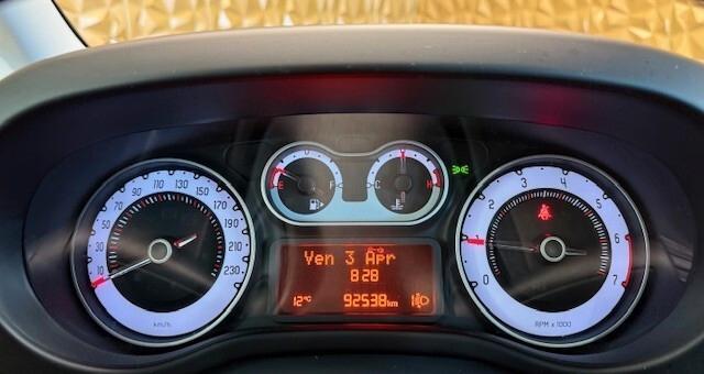 Fiat 500L 1.4 95 CV Trekking