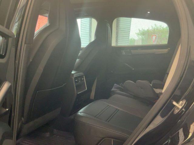 PORSCHE Cayenne Coupé 3.0 V6 E-Hybrid PLATINUM PASM PANO VENTILATI