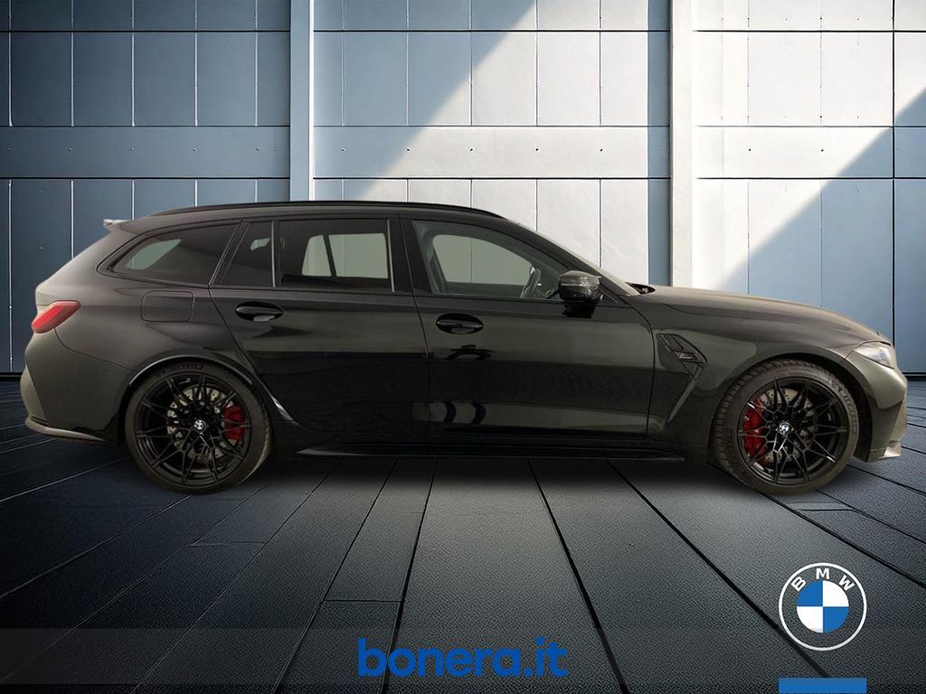 BMW M3 Touring 3.0 Competition M xDrive Steptronic