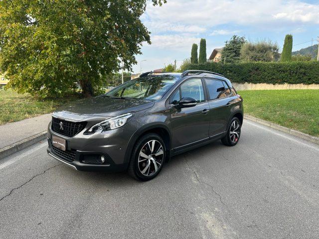 PEUGEOT 2008 PureTech Turbo 110 S&S GT Line NEOPATENTATI