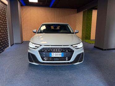 Audi A1 SPB 30 TFSI S.LINE
