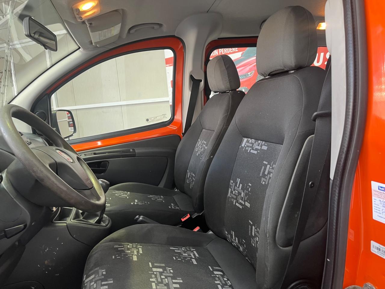 FIAT QUBO - OCCASIONE