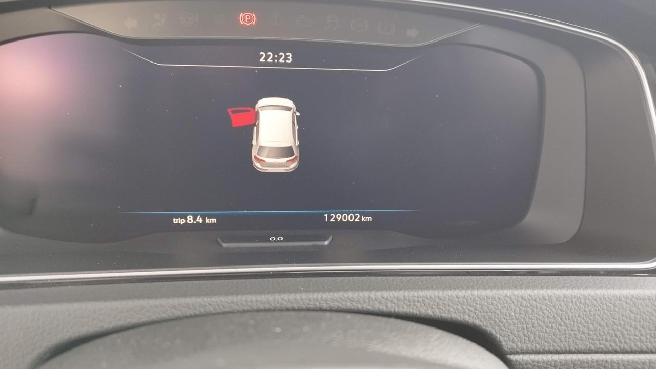 Volkswagen Golf 1.6 TDI 115 CV 5p. Executive BlueMotion Technology