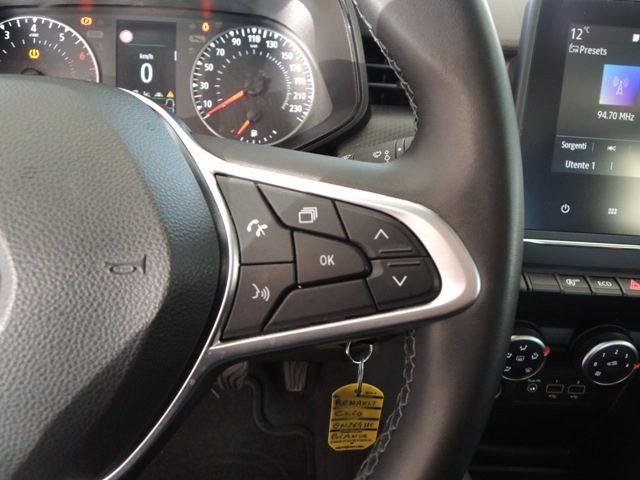 RENAULT Clio TCe 90 CV 5 porte Equilibre