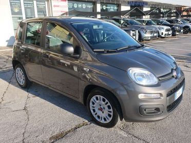 Fiat Panda Panda III 2021 1.0 firefly hybrid s&s
