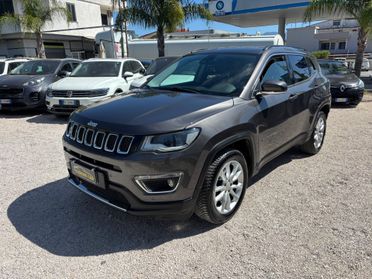 JEEP COMPASS 1.6MJ 120CV FULL 70.000KM