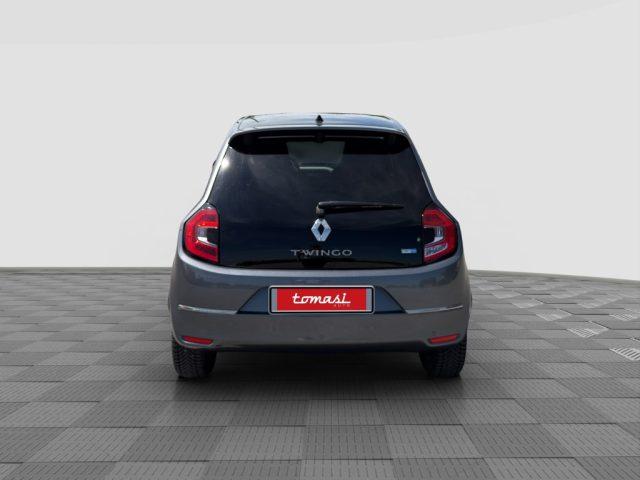 RENAULT Twingo Electric Twingo Electric Zen