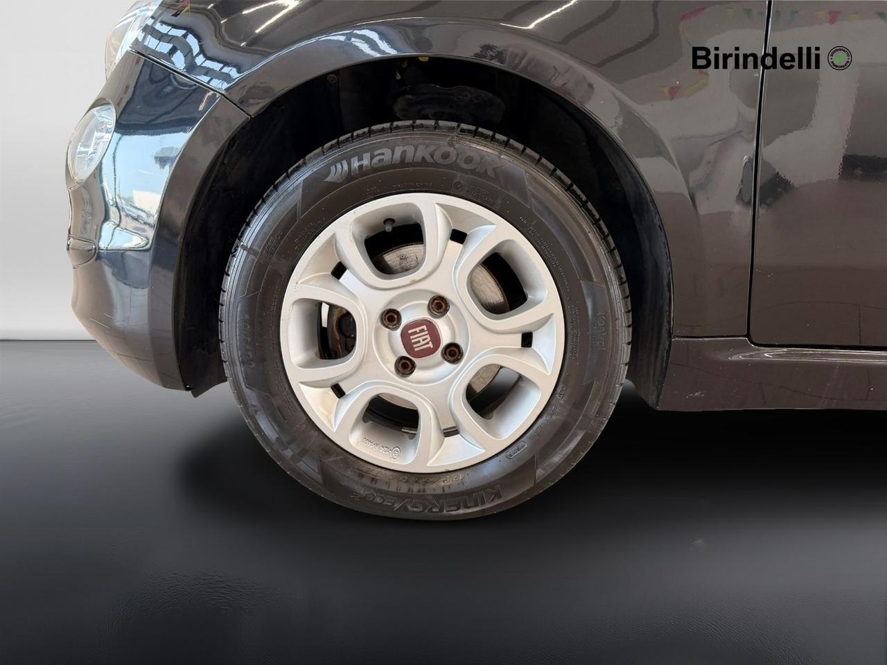 FIAT 500 (2015-2024) - 500 1.2 Lounge