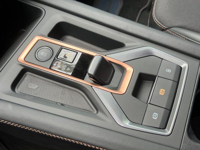 CUPRA Formentor 1.5 e-Hybrid DSG VZ Extreme tua da ?429,00 mensili