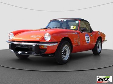 TRIUMPH - Spitfire 1.5