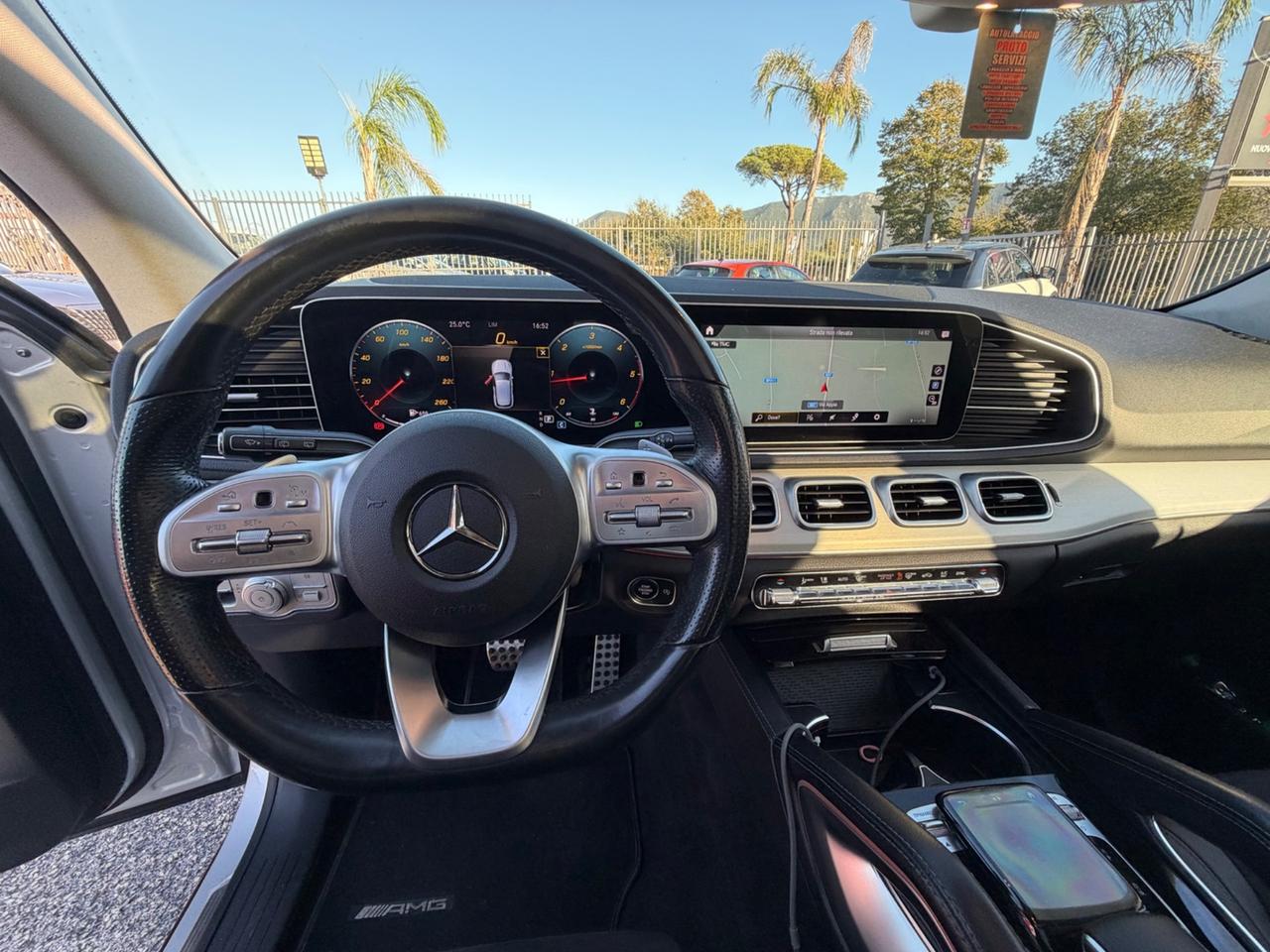 Mercedes-benz GLE 300 d 4Matic Premium Plus