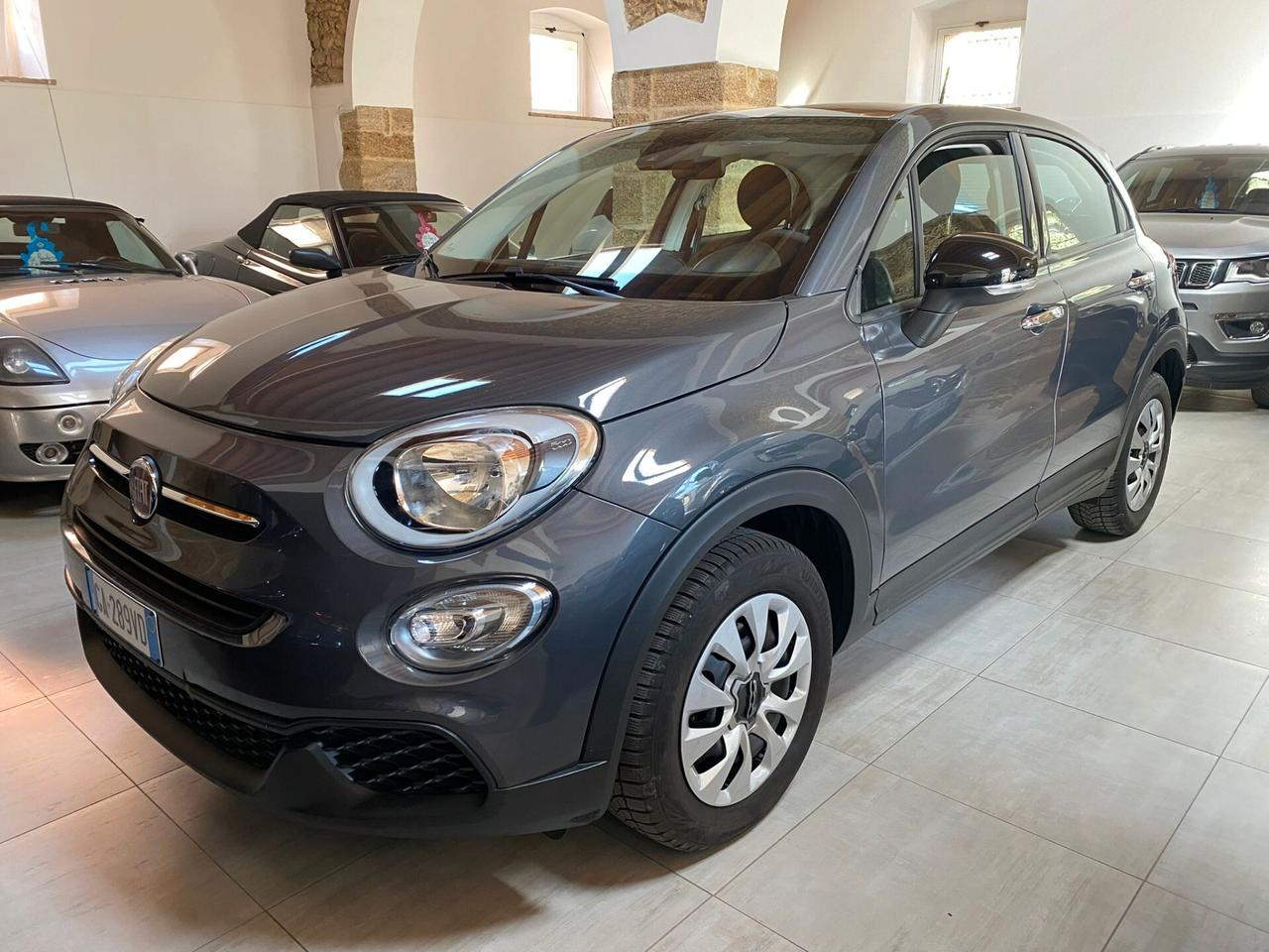 Fiat 500X 1.3 MultiJet 95 CV Urban