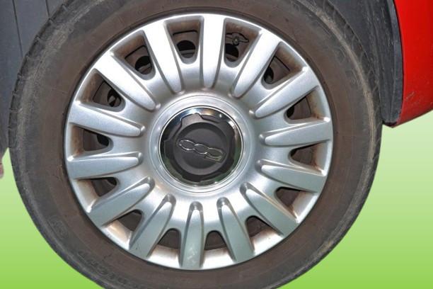 FIAT 500 L PRO - pop star PRO1.6 MJT 105CV