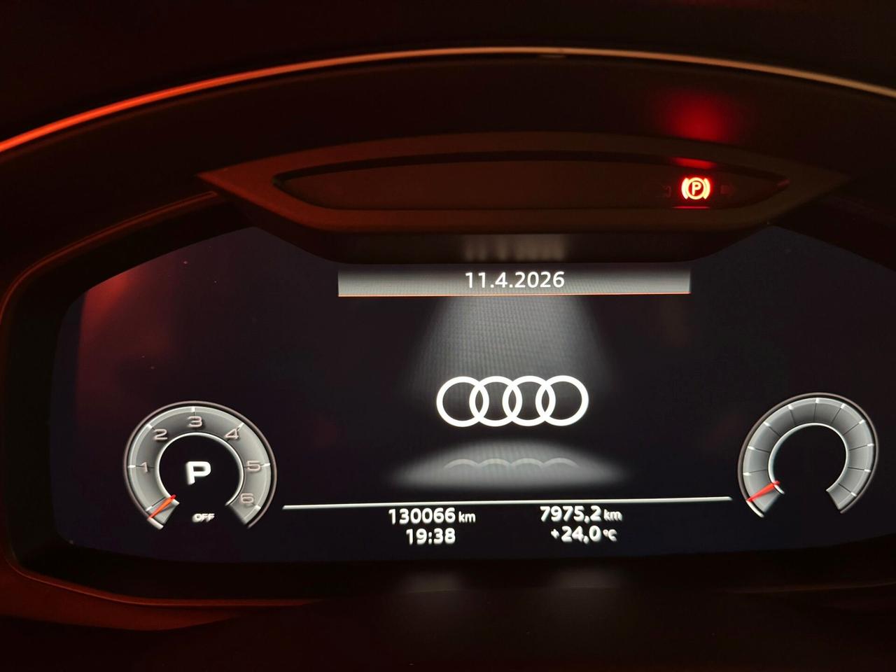 Audi Q8 50 TDI 286 CV quattro tiptronic Sport