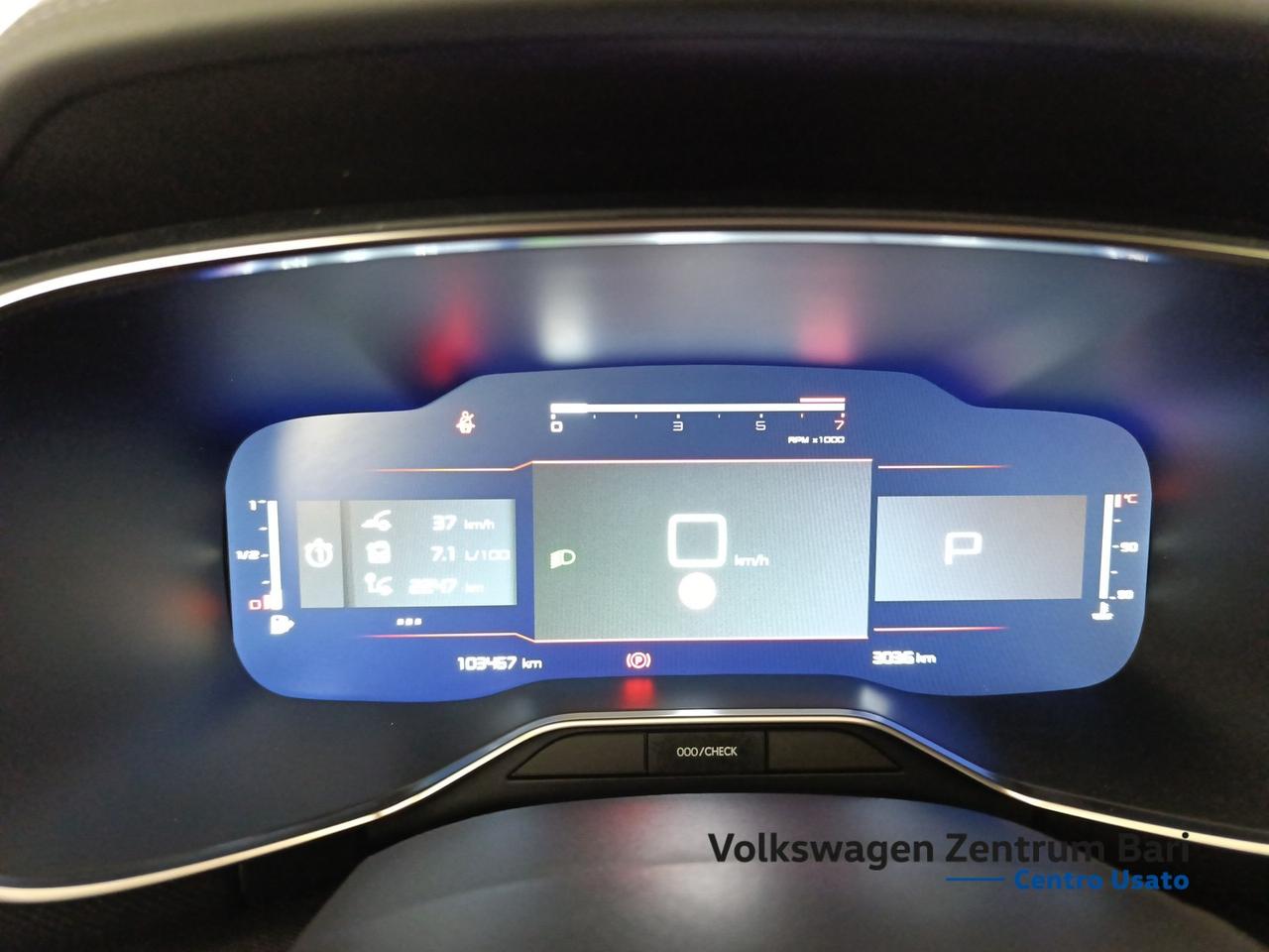 Citroen C5 Aircross 1.5 bluehdi c-series s&s 130cv eat8
