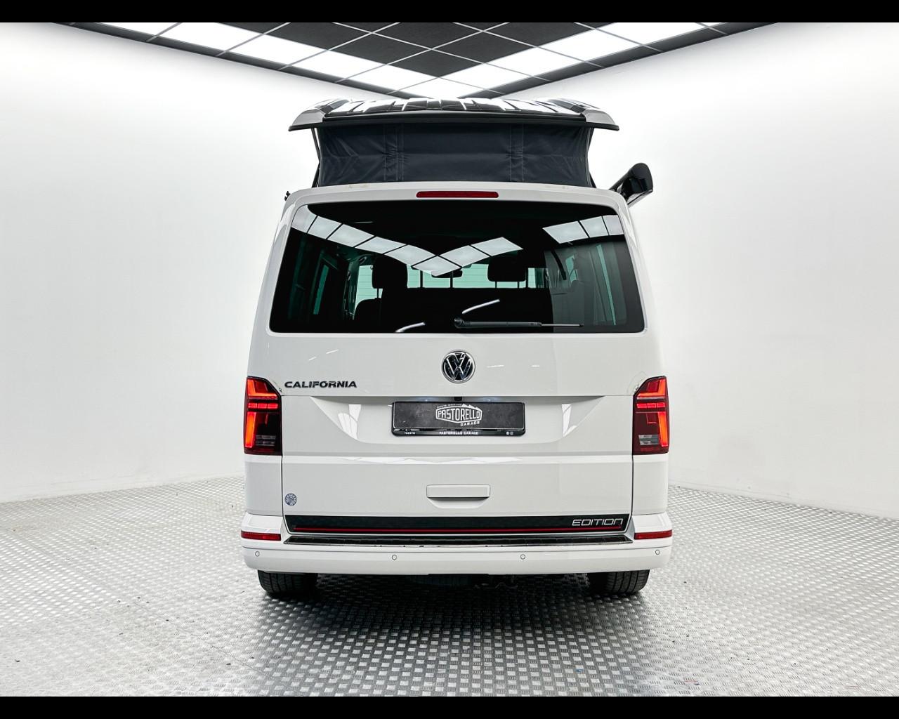 VOLKSWAGEN California 6ª 15-23 - California 2.0 TDI 150CV Beach Camper Edition