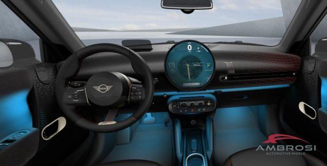 MINI John Cooper Works 3 porte Cooper E