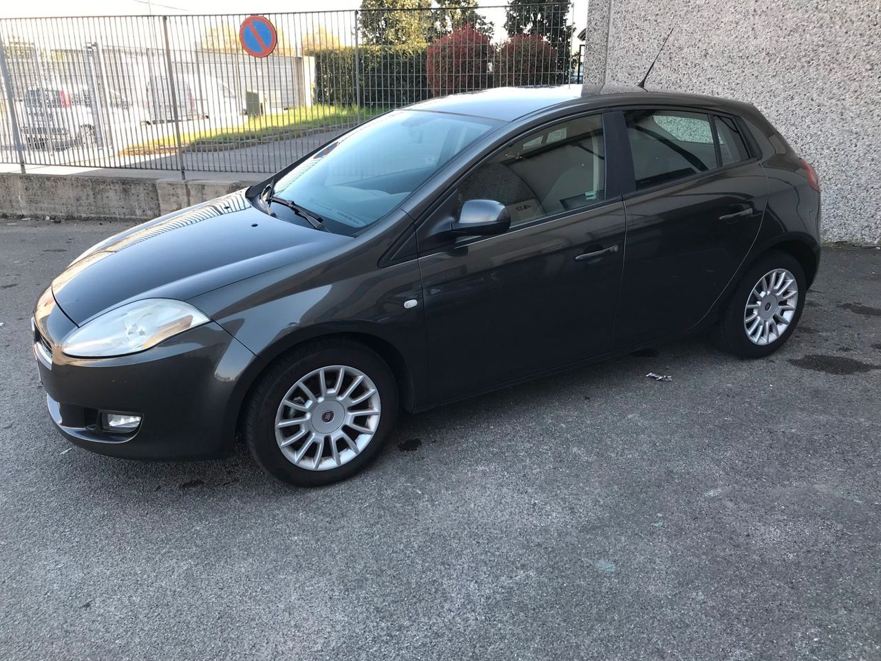 Fiat Bravo 1.4 Dynamic