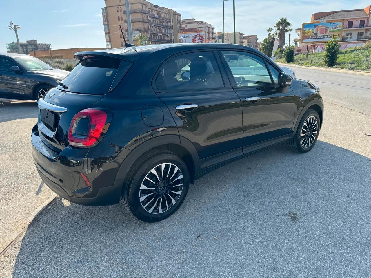 Fiat 500X 1.0 T3 120 CV Cross