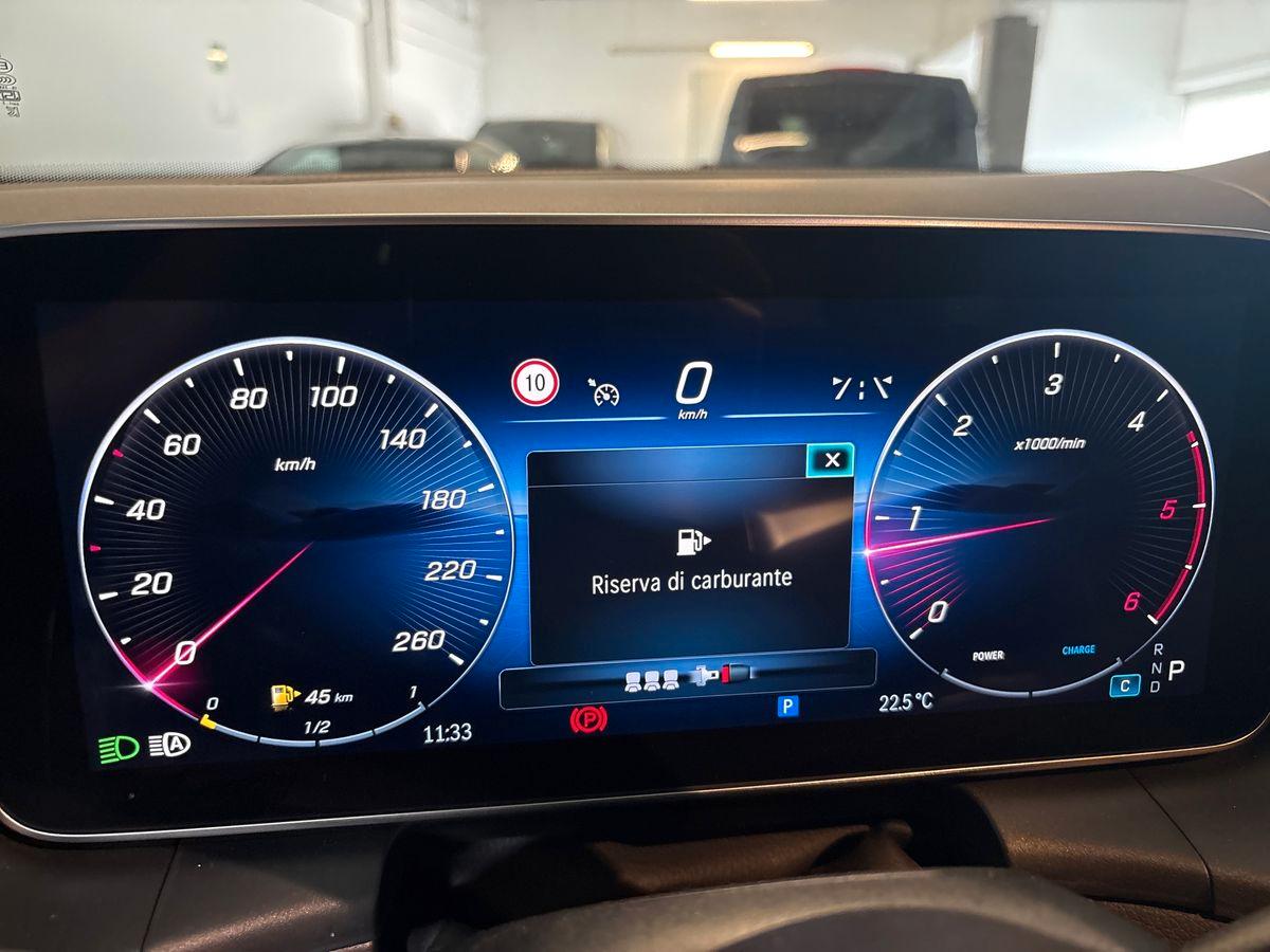 Mercedes-Benz GLC 220 d mhev AMG Line Premium 4matic auto