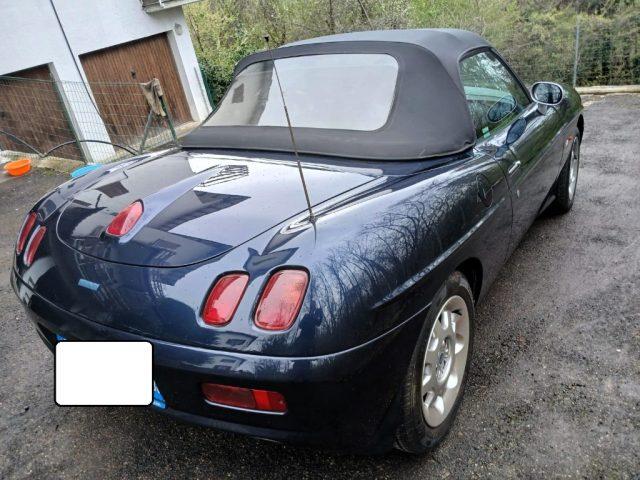 FIAT Barchetta 1.8 16V