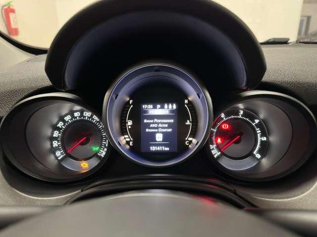 Fiat 500X 4x4 2.0 Mjet 140cv Cross Auto