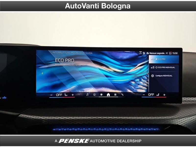 BMW Serie 3 320d xDrive 48V MSport Pro aut.