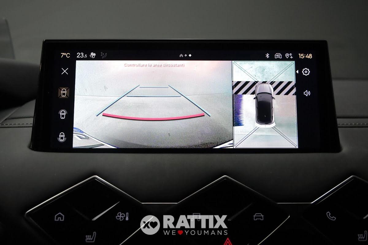 DS Automobiles DS 3 1.2 puretech 130CV Opera auto