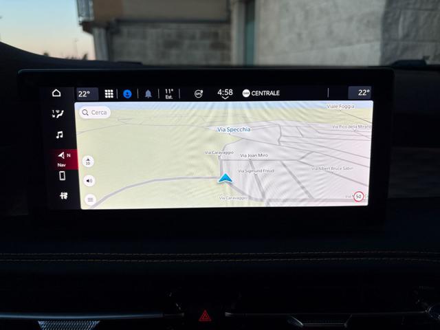 ALFA ROMEO Tonale 1.6 diesel 130 CV TCT6 Ti.