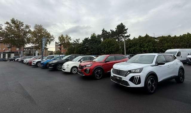 Peugeot 2008 1.5 bluehdi AUTOM. Allure S&S FULL OPT. *Promo Fin