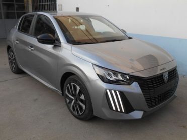 Peugeot 208 100 Business Promo CBC 5