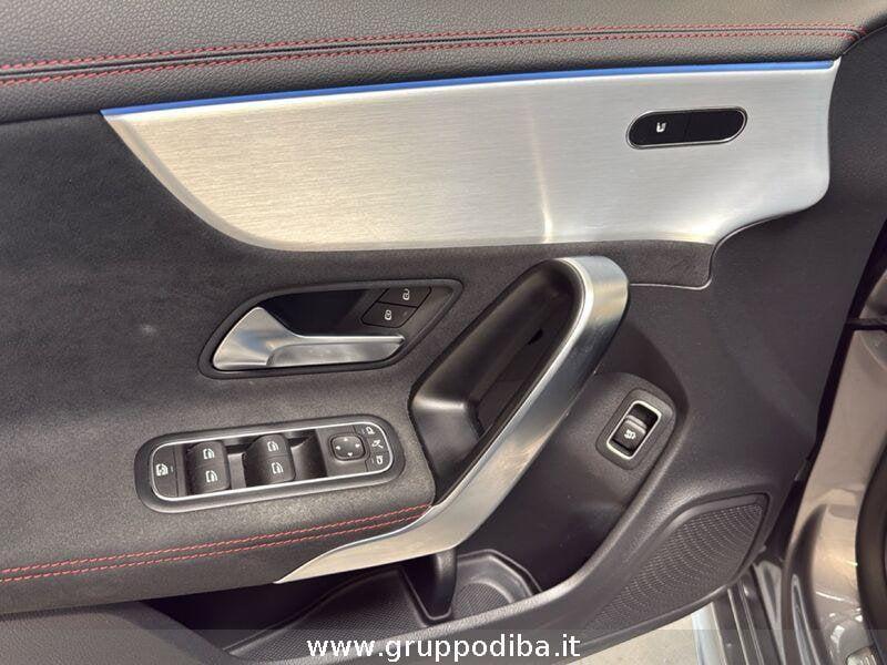 Mercedes-Benz CLA Sh.Brake - X118 2023 Shooting Brake 200 d AMG Line Advanced Plus au