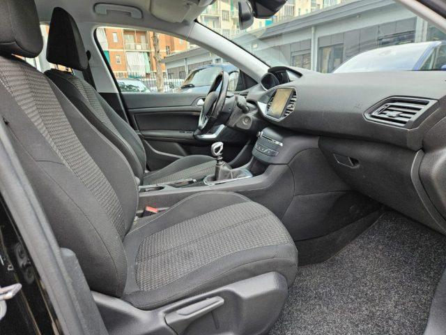 PEUGEOT 308 BlueHDi 130 S&S