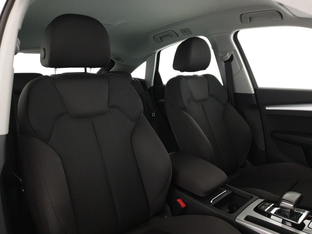 Sportback 40TDI 204CV quattro S tronic S line