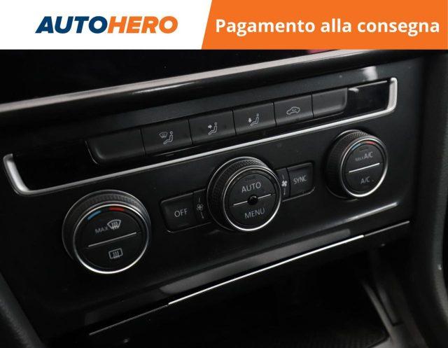 VOLKSWAGEN Golf 1.6 TDI 115 CV 5p. Business BlueMotion Technology